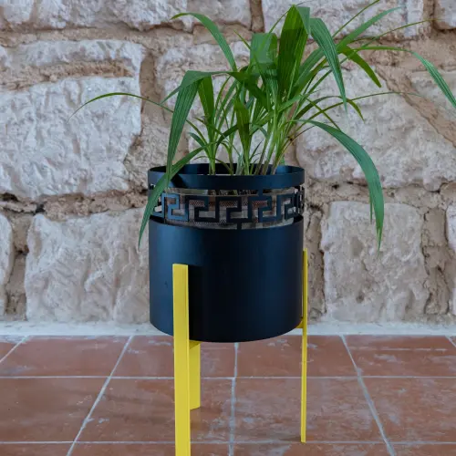 Jardineras tipo Cesto. Variante 4's photo #3